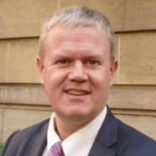 Mark PEARSON